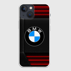 Чехол для iPhone 13 mini с принтом bmw auto sport в Новосибирске,  |  | auto | automobile | bmw | car | carbon | machine | motor | motor car | sport car | автомашина | бмв | бренд | легковой автомобиль | марка | спортивный автомобиль | тачка