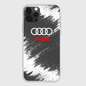 Чехол для iPhone 12 Pro Max с принтом Audi в Новосибирске, Силикон |  | audi | auto | car | race | авто | ауди | гонки | краска | краски | марка | машина