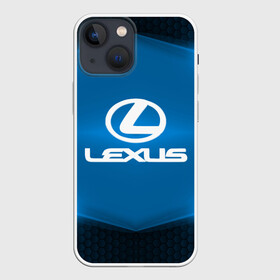 Чехол для iPhone 13 mini с принтом Lexus SPORT в Новосибирске,  |  | auto | automobile | car | carbon | lexus | machine | motor | motor car | sport car | автомашина | бренд | легковой автомобиль | лексус | марка | спортивный автомобиль | тачка