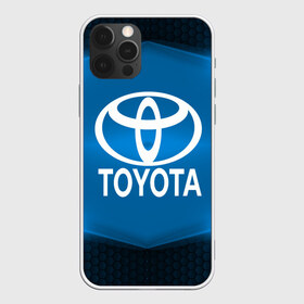 Чехол для iPhone 12 Pro Max с принтом Toyota SPORT в Новосибирске, Силикон |  | auto | automobile | car | carbon | machine | motor | motor car | sport car | toyota | автомашина | бренд | легковой автомобиль | марка | спортивный автомобиль | тачка