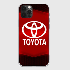 Чехол для iPhone 12 Pro Max с принтом Toyota SPORT в Новосибирске, Силикон |  | auto | automobile | car | carbon | machine | motor | motor car | sport car | toyota | автомашина | бренд | легковой автомобиль | марка | спортивный автомобиль | тачка