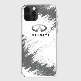 Чехол для iPhone 12 Pro Max с принтом INFINITI в Новосибирске, Силикон |  | auto | car | infiniti | race | авто | гонки | инфинити | краска | краски | марка | машина