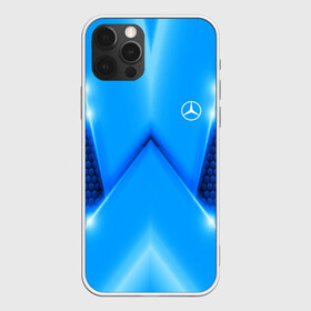 Чехол для iPhone 12 Pro Max с принтом Mercedes car sport SKY в Новосибирске, Силикон |  | Тематика изображения на принте: auto | automobile | car | carbon | machine | mercedes | motor | motor car | sport car | автомашина | бренд | легковой автомобиль | марка | спортивный автомобиль | тачка