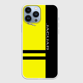 Чехол для iPhone 13 Pro Max с принтом Jaguar в Новосибирске,  |  | c x17 | c x75 concept | c xf | cars | e pace | f pace | jaguar | land | r d6 | r2 | r3 | r4 | r5 | rover. r1 | xkr 75 | авто | автомобиль | знак | лого | машина | символ | тачка | эмблема | ягуар