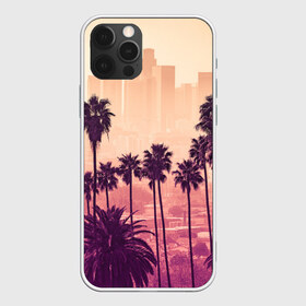 Чехол для iPhone 12 Pro Max с принтом Los Angeles в Новосибирске, Силикон |  | california | la | los angeles | usa | америка | город ангелов | калифорния | лос анджелес | океан | отдых | отпуск | пальмы | путешествие | спорт | столица | сша | туризм | фитнес | штаты