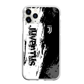 Чехол для iPhone 11 Pro матовый с принтом JUVENTUS SPORT в Новосибирске, Силикон |  | fc | football | fotball club | juventus | sport | спорт | спортивные | униформа | фирменые цвета | фк | футбол | футбольный клуб | ювентус