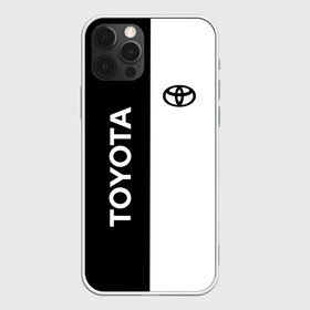 Чехол для iPhone 12 Pro Max с принтом Toyota в Новосибирске, Силикон |  | corolla | corporation | crossover | mark | motor | sport | toyota | verso | vitz | yaris | авто | автомобиль | знак | лого | машина | седан | символ | спорт | тачка | тоёта | тойота | хэтчбек | эмблема