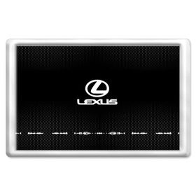 Магнит 45*70 с принтом Lexus sport auto abstract в Новосибирске, Пластик | Размер: 78*52 мм; Размер печати: 70*45 | Тематика изображения на принте: auto | automobile | car | carbon | lexus | machine | motor | motor car | sport car | автомашина | бренд | легковой автомобиль | лексус | марка | спортивный автомобиль | тачка