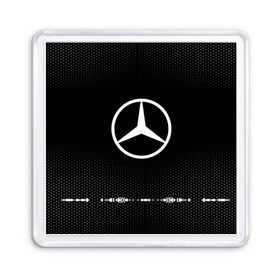 Магнит 55*55 с принтом Mercedes sport auto abstract в Новосибирске, Пластик | Размер: 65*65 мм; Размер печати: 55*55 мм | auto | automobile | car | carbon | machine | mercedes | motor | motor car | sport car | автомашина | бренд | легковой автомобиль | марка | спортивный автомобиль | тачка