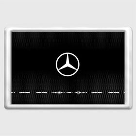 Магнит 45*70 с принтом Mercedes sport auto abstract в Новосибирске, Пластик | Размер: 78*52 мм; Размер печати: 70*45 | auto | automobile | car | carbon | machine | mercedes | motor | motor car | sport car | автомашина | бренд | легковой автомобиль | марка | спортивный автомобиль | тачка