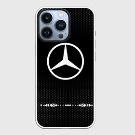 Чехол для iPhone 13 Pro с принтом Mercedes sport auto abstract в Новосибирске,  |  | Тематика изображения на принте: auto | automobile | car | carbon | machine | mercedes | motor | motor car | sport car | автомашина | бренд | легковой автомобиль | марка | спортивный автомобиль | тачка