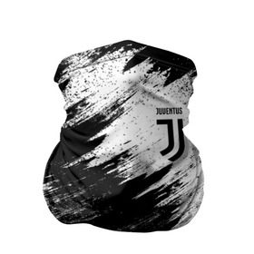 Бандана-труба 3D с принтом Juventus в Новосибирске, 100% полиэстер, ткань с особыми свойствами — Activecool | плотность 150‒180 г/м2; хорошо тянется, но сохраняет форму | football | juventus | soccer | италия | турин | футбольный | ювентус