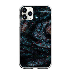 Чехол для iPhone 11 Pro матовый с принтом Галактика в Новосибирске, Силикон |  | abstraction | cosmos | nebula | space | star | universe | абстракция | вселенная | звезды | космос | мир | планеты