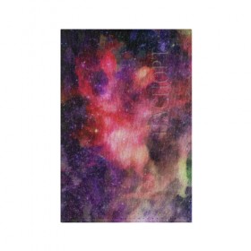 Обложка для паспорта матовая кожа с принтом Космические краски в Новосибирске, натуральная матовая кожа | размер 19,3 х 13,7 см; прозрачные пластиковые крепления | Тематика изображения на принте: abstraction | cosmos | nebula | space | star | universe | абстракция | вселенная | звезды | космос | мир | планеты