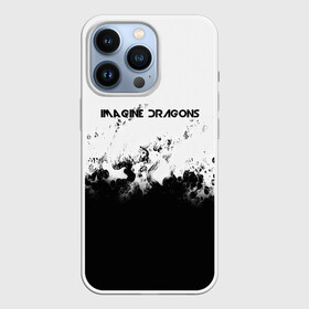 Чехол для iPhone 13 Pro с принтом IMAGINE DRAGONS в Новосибирске,  |  | imagine dragons | punk | rock | альтернативный хип хоп | группа | инди поп | музыка | музыкальное произведение | ноты | панк | регги | рок | синти поп