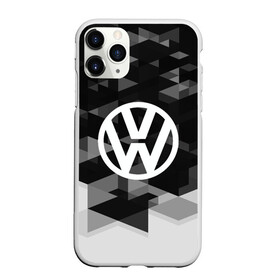 Чехол для iPhone 11 Pro матовый с принтом Volkswagen sport geometry в Новосибирске, Силикон |  | auto | automobile | car | carbon | machine | motor | motor car | sport car | volkswagen | автомашина | бренд | легковой автомобиль | марка | спортивный автомобиль | тачка