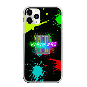 Чехол для iPhone 11 Pro Max матовый с принтом Paramore в Новосибирске, Силикон |  | Тематика изображения на принте: paramore | альтернативный | группа | джош фарро | зак фарро | панк | панкрок | пара море | парамор | парамора | параморе | парморе | поп | поппанк | попрок | рок | тейлор йорк | хейли уильямс