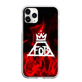 Чехол для iPhone 11 Pro Max матовый с принтом Fall out Boy в Новосибирске, Силикон |  | fall out boy | punk | rock | альтернативный хип хоп | группа | инди поп | музыка | музыкальное произведение | ноты | панк | регги | рок | синти поп