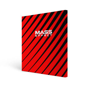 Холст квадратный с принтом Mass Effect в Новосибирске, 100% ПВХ |  | effect | game | n7 | shepard | галактика | жнец | игра | масс | нормандия | планета | шепард | эффект