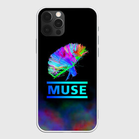 Чехол для iPhone 12 Pro Max с принтом Muse в Новосибирске, Силикон |  | muse | альтернативный | группа | доминик ховард | крис уолстенхолм | мосе | моус | моусе | муз | муза | музе | музыка | мусе | мэттью беллами | прогрессивный | рок | симфонический | спейс | спейсрок