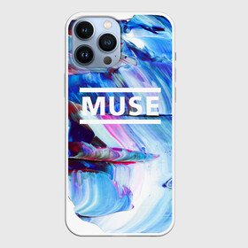 Чехол для iPhone 13 Pro Max с принтом MUSE COLLECTION в Новосибирске,  |  | Тематика изображения на принте: muse | punk | rock | альтернативный хип хоп | группа | инди поп | музыка | музыкальное произведение | ноты | панк | регги | рок | синти поп