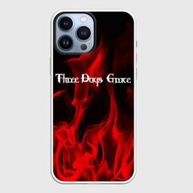 Чехол для iPhone 13 Pro Max с принтом Three Days Grace в Новосибирске,  |  | punk | rock | three days grace | альтернативный хип хоп | группа | инди поп | музыка | музыкальное произведение | ноты | панк | регги | рок | синти поп