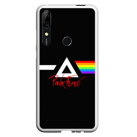 Чехол для Honor P Smart Z с принтом Pink Floyd в Новосибирске, Силикон | Область печати: задняя сторона чехла, без боковых панелей | pink floyd | pinkfloyd | арт | артрок | группа | дэвид гилмор | пинк флойд | пинкфлойд | прогрессивный | психоделический | рок | сид барретт | симфонический | спэйс | эйсид | экспериментальный