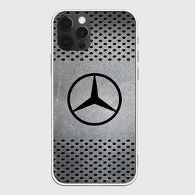 Чехол для iPhone 12 Pro Max с принтом MERCEDES-BENZ в Новосибирске, Силикон |  | Тематика изображения на принте: auto | automobile | car | carbon | machine | mercedes | motor | motor car | sport car | автомашина | бренд | легковой автомобиль | марка | спортивный автомобиль | тачка