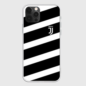 Чехол для iPhone 12 Pro Max с принтом JUVENTUS SPORT в Новосибирске, Силикон |  | fc | football | fotball club | juventus | sport | спорт | спортивные | униформа | фирменные цвета | фк | футбол | футбольный клуб | ювентус