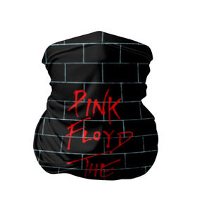 Бандана-труба 3D с принтом Pink Floyd в Новосибирске, 100% полиэстер, ткань с особыми свойствами — Activecool | плотность 150‒180 г/м2; хорошо тянется, но сохраняет форму | pink floyd | pinkfloyd | арт | артрок | группа | дэвид гилмор | пинк флойд | пинкфлойд | прогрессивный | психоделический | рок | сид барретт | симфонический | спэйс | эйсид | экспериментальный