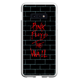 Чехол для Samsung S10E с принтом Pink Floyd в Новосибирске, Силикон | Область печати: задняя сторона чехла, без боковых панелей | pink floyd | pinkfloyd | арт | артрок | группа | дэвид гилмор | пинк флойд | пинкфлойд | прогрессивный | психоделический | рок | сид барретт | симфонический | спэйс | эйсид | экспериментальный