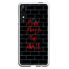 Чехол для Honor P Smart Z с принтом Pink Floyd в Новосибирске, Силикон | Область печати: задняя сторона чехла, без боковых панелей | pink floyd | pinkfloyd | арт | артрок | группа | дэвид гилмор | пинк флойд | пинкфлойд | прогрессивный | психоделический | рок | сид барретт | симфонический | спэйс | эйсид | экспериментальный