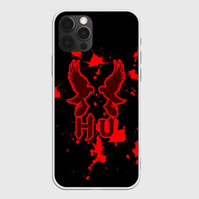 Чехол для iPhone 12 Pro Max с принтом Hollywood Undead в Новосибирске, Силикон |  | charlie scene | danny | funny man | hollywood | j dog | johnny 3 tears | undead | альтернативный | андед | голивуд | голливудская | группа | кранккор | метал | нежить | ню | реп | рок | рэп | рэпкор