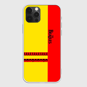 Чехол для iPhone 12 Pro Max с принтом The Beatles в Новосибирске, Силикон |  | beatles | the beatles | бителз | бителс | битлз | битлс | битлы | группа | джон леннон | джордж харрисон | жуки | зе | ливерпульская четвёрка | мерсибит | пол маккартни | поп | ринго старр | рок