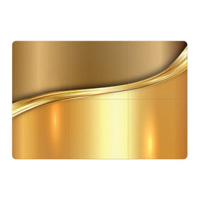 Магнитный плакат 3Х2 с принтом GOLD #3 в Новосибирске, Полимерный материал с магнитным слоем | 6 деталей размером 9*9 см | abstract | geometry | gold | ornament | pattern | texture | абстракция | геометрия | золото | золотой узор | орнамент | паттерн | текстура | узор