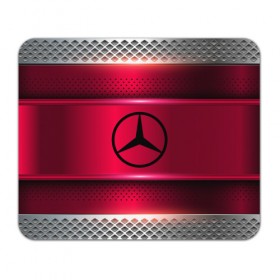 Коврик прямоугольный с принтом MERCEDES-BENZ SPORT в Новосибирске, натуральный каучук | размер 230 х 185 мм; запечатка лицевой стороны | auto | automobile | car | carbon | machine | mercedes benz | motor | motor car | sport car | автомашина | бренд | легковой автомобиль | марка | спортивный автомобиль | тачка