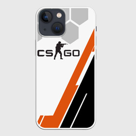 Чехол для iPhone 13 mini с принтом COUNTER STRIKE:GLOBAL OFFENSIVE. в Новосибирске,  |  | astralis | awp | counter strike | cs go | cs:go | faze clan | gamer | global offensive | hyper beast | team liquid | абстракция | астралис | геометрия | кс го | текстура | тим ликвид | фейз клан | хайпер бист