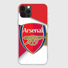 Чехол для iPhone 12 Pro Max с принтом Арсенал формы в Новосибирске, Силикон |  | arsenal | arsenal london | fc arsenal | footbal | london | арсенал | арсенал лондон | лига чемпионов | лондон | фк арсенал | футбол