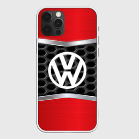 Чехол для iPhone 12 Pro Max с принтом VOLKSWAGEN в Новосибирске, Силикон |  | auto | automobile | car | carbon | machine | motor | motor car | sport car | volkswagen | автомашина | бренд | легковой автомобиль | марка | спортивный автомобиль | тачка