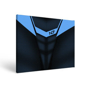 Холст прямоугольный с принтом Mass Effect N7 в Новосибирске, 100% ПВХ |  | Тематика изображения на принте: andromed | effect | n7 | альянс | ефект | игра | компьютерная | мас | масс | н7 | онлайн | программа | профессиональный военный код | сокрушитель n7 | фурия n7