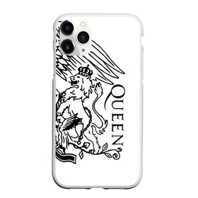 Чехол для iPhone 11 Pro матовый с принтом Queen в Новосибирске, Силикон |  | Тематика изображения на принте: paul rodgers | queen | брайан мэй | джон дикон | квин | меркури | меркьюри | мэркури | роджер тейлор | рок группа | фредди | фреди