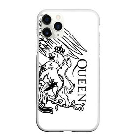 Чехол для iPhone 11 Pro Max матовый с принтом Queen в Новосибирске, Силикон |  | paul rodgers | queen | брайан мэй | джон дикон | квин | меркури | меркьюри | мэркури | роджер тейлор | рок группа | фредди | фреди