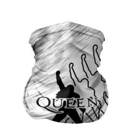 Бандана-труба 3D с принтом Queen в Новосибирске, 100% полиэстер, ткань с особыми свойствами — Activecool | плотность 150‒180 г/м2; хорошо тянется, но сохраняет форму | paul rodgers | queen | брайан мэй | джон дикон | квин | меркури | меркьюри | мэркури | роджер тейлор | рок группа | фредди | фреди
