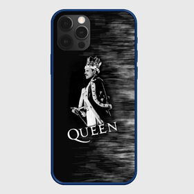 Чехол для iPhone 12 Pro с принтом Queen в Новосибирске, силикон | область печати: задняя сторона чехла, без боковых панелей | paul rodgers | queen | quen | брайан мэй | глэм | группа | джон дикон | квин | королева | куин | меркури | меркьюри | мэркури | поп | роджер тейлор | рок | фредди | фреди | хард | хардрок