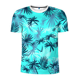 Мужская футболка 3D спортивная с принтом GTA San Andreas Tommy Vercetti в Новосибирске, 100% полиэстер с улучшенными характеристиками | приталенный силуэт, круглая горловина, широкие плечи, сужается к линии бедра | 80 е | gta | vice city |   лето | вай сити | вайс сити | гта | майами | неон | пальмы | пляжная | рубашка | томми версетти | тони монтана