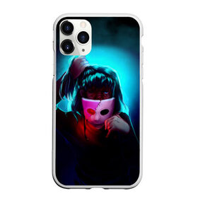 Чехол для iPhone 11 Pro Max матовый с принтом Sally Face (2) в Новосибирске, Силикон |  | face | fisher | larry johnson | mask | sally | sally face | sally fisher | демоны | духи | маска | призраки | салли | салли фейс | салли фишер | фейс