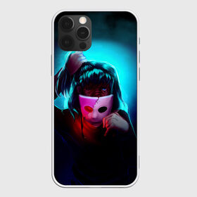 Чехол для iPhone 12 Pro Max с принтом Sally Face (2) в Новосибирске, Силикон |  | face | fisher | larry johnson | mask | sally | sally face | sally fisher | демоны | духи | маска | призраки | салли | салли фейс | салли фишер | фейс