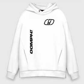 Мужское худи Oversize хлопок с принтом OOMPH! в Новосибирске, френч-терри — 70% хлопок, 30% полиэстер. Мягкий теплый начес внутри —100% хлопок | боковые карманы, эластичные манжеты и нижняя кромка, капюшон на магнитной кнопке | electronic body musi | neue deutsche hrte | oomph | андреас крэп | антитезис | группа | деро гои | индастриал | крэп | метал | оомпх | оомрн | роберт флюкс | рок | синтез | тезис | флюкс