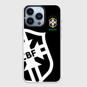 Чехол для iPhone 13 Pro с принтом Brazil Exclusive в Новосибирске,  |  | бразилии | бразилия | европы | мира | сборная | форма | футбол | чемпионат