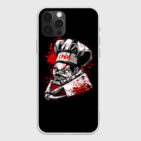 Чехол для iPhone 12 Pro Max с принтом Pudge в Новосибирске, Силикон |  | Тематика изображения на принте: dendi | dota | dota2 | flesh | fresh | game | hook | meat | navi | pudg | pudge | valve | гайд | герой | дота | дота2 | дотка | мясник | мясо | нагибатор | нагибать | повар | пудж | хук | шеф